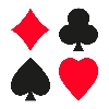 Playing cards Playing cards -