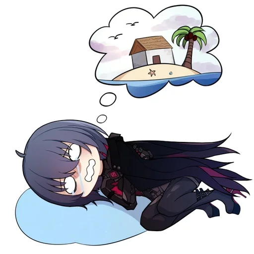 Хонкай :: @fStikBot Хонкай :: @fStikBot -