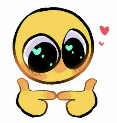 cartoon cartoon clipart emoticon