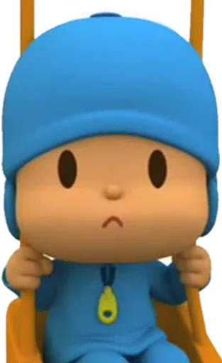 Pocoyo 2.0 Pocoyo 2.0 -