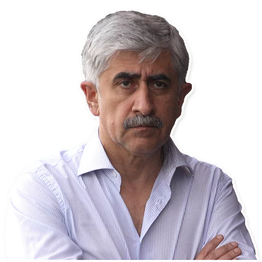 Pogosyan Pogosyan -