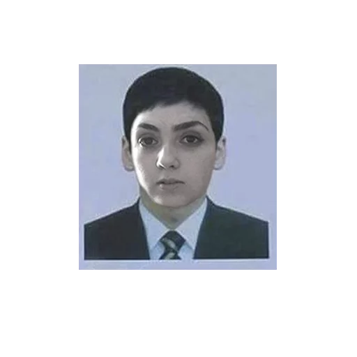 human face human face portrait man