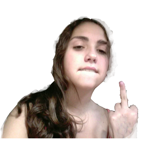 person person human face skin