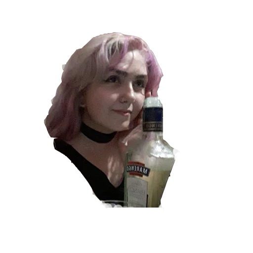 human face human face drink person