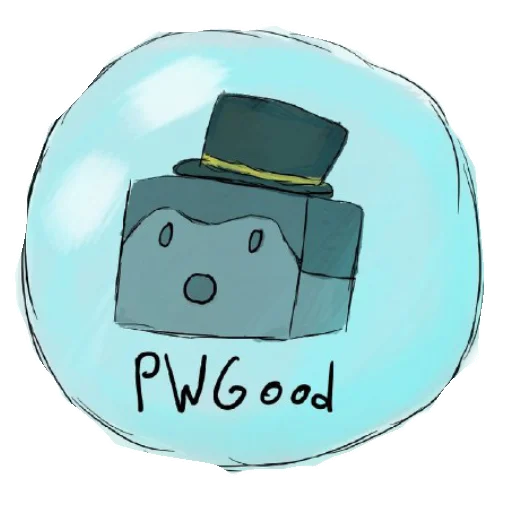 PWGood PWGood -