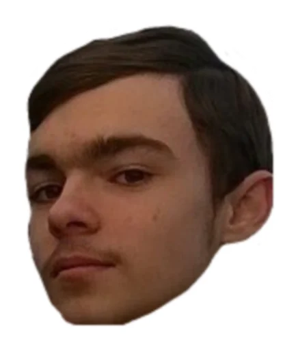 human face human face forehead screenshot