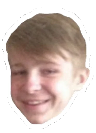 smile smile human face forehead