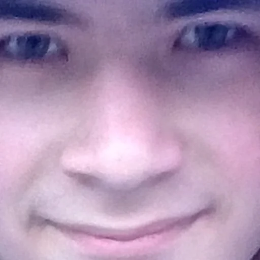 human face human face selfie person