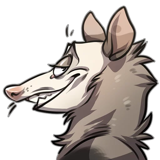 Possum Possum -