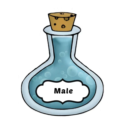 Potions @stickersb2b Potions @stickersb2b -