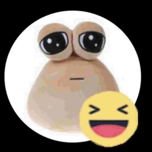 Pou Pou -