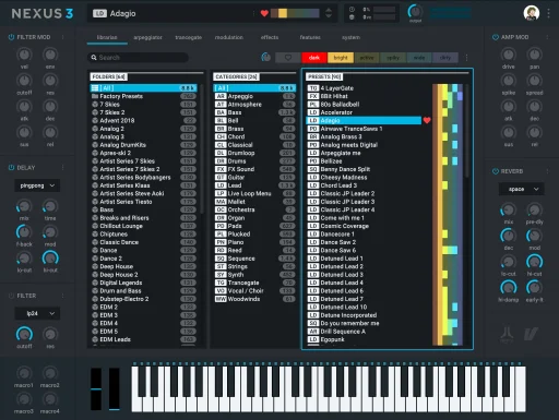Producers Stuff by @AdolfBeatler Producers Stuff by @AdolfBeatler -