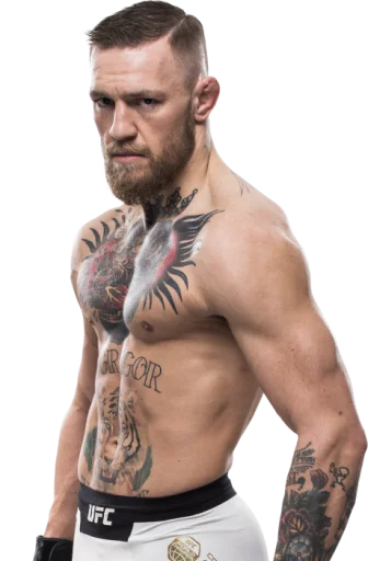 ufc