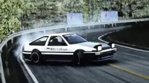 Initial D Initial D -