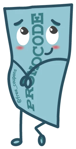 Промик @free_coupons Промик @free_coupons -