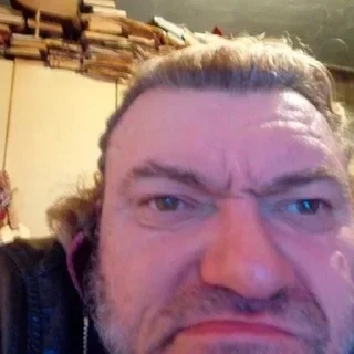 Пророк Санбой @damnstickers