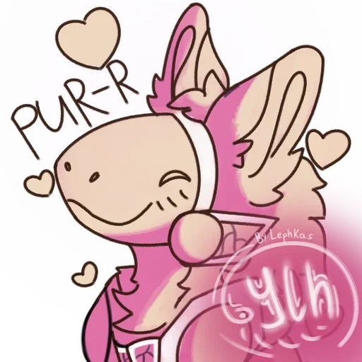 Proto YCH @Lephkas Proto YCH @Lephkas -