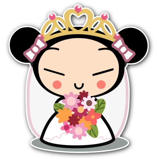 Pucca Pucca -