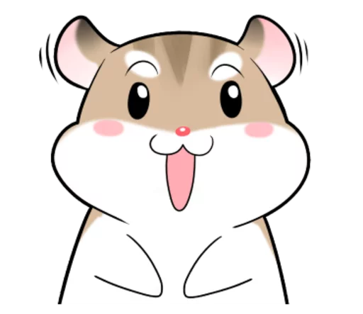 Pudding Hamster @tikelku Pudding Hamster @tikelku -