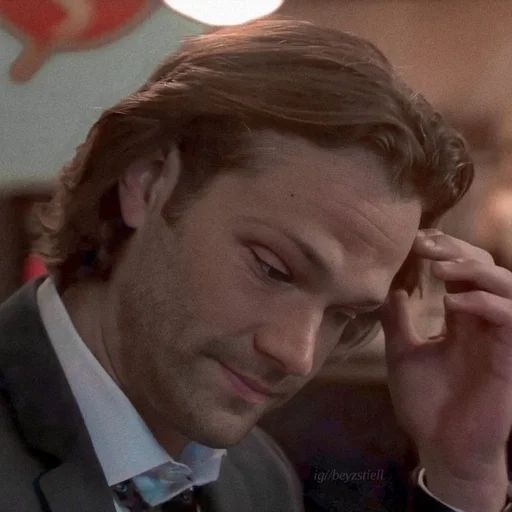 Supernatural :: @fStikBot