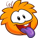 Sticker Puffle Pack - 0