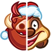 Hakuna Matata Hakuna Matata -