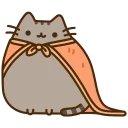 Pusheen by JJ Pusheen by JJ - мультфильм