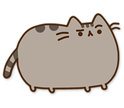 Pusheen 3.0 Pusheen 3.0 -