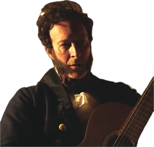 Pushkinight Pushkinight -