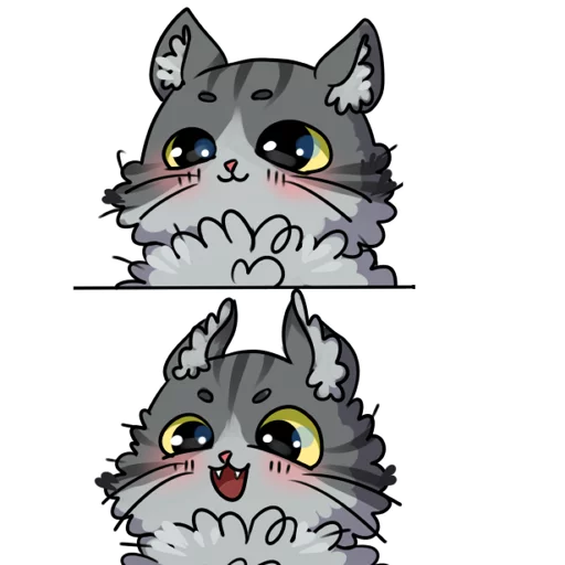 Fluffy Pussies Fluffy Pussies -