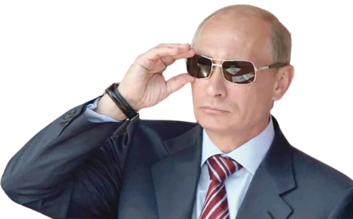 Vladimir Putin @S1ick3r Vladimir Putin @S1ick3r -