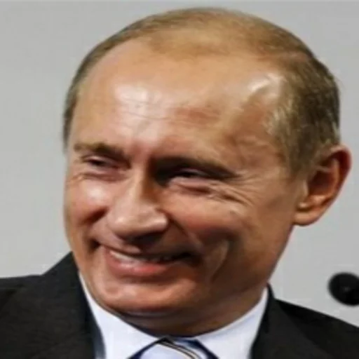 Sticker Putinattack - 1 Sticker Putinattack - 1