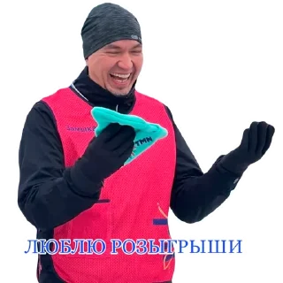 Sticker 5ВЁРСТ ЗАТЮМЕНСКИЙ - 8