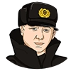 Русское царство (@Pycckoe_carstvo) Русское царство (@Pycckoe_carstvo) - человеческое лицо