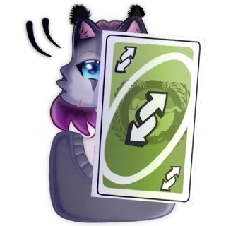 Sticker Quadrobic_character (@Aksimika_arts) - 9