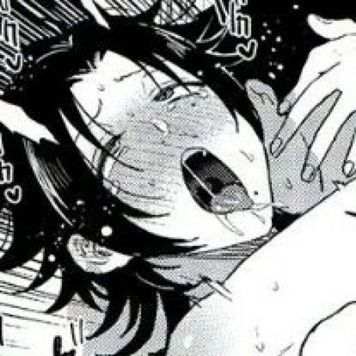 Ahegao yaoi Ahegao yaoi -
