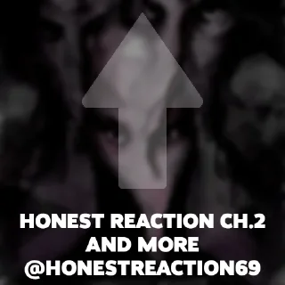Sticker Май хонест реактион @HONESTREACTION69 - 3