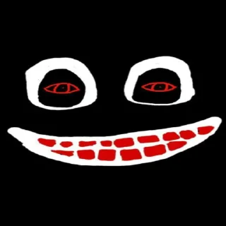 Sticker Май хонест реактион @HONESTREACTION69 - 9