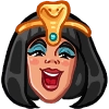 Cleopatra Cleopatra - мультфильм