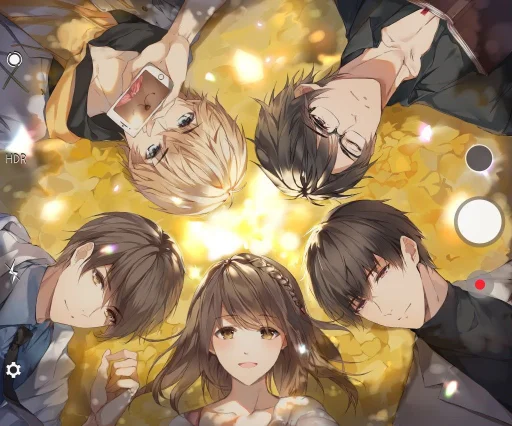 Mr Love: Queen's Choice❤️ Mr Love: Queen's Choice❤️ -