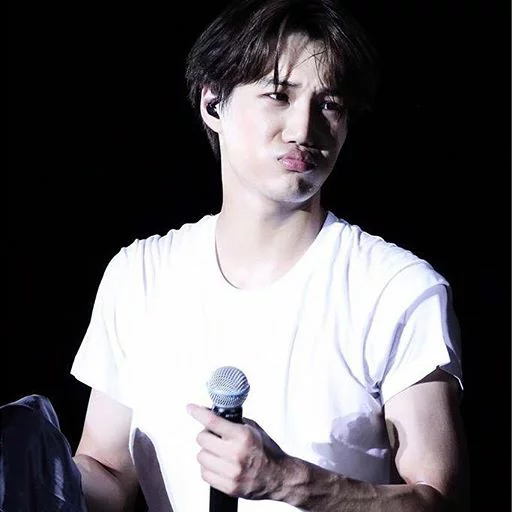 RAKAISOO-JONGIN RAKAISOO-JONGIN - person