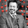 Robert Downey Jr. Robert Downey Jr. -