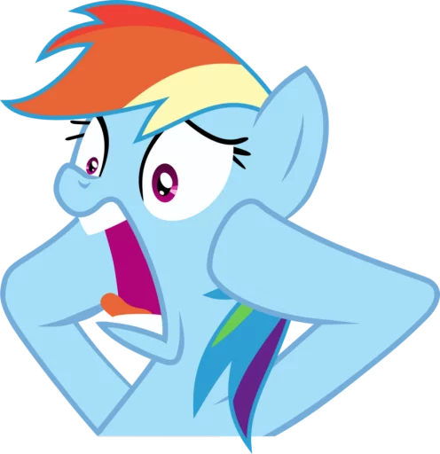 Dashie Dashie -