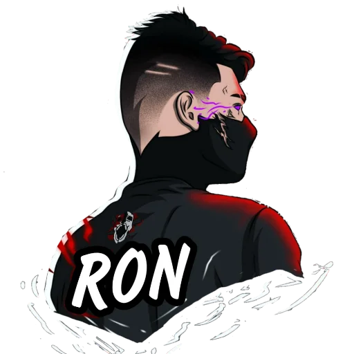 RONstickers RONstickers -