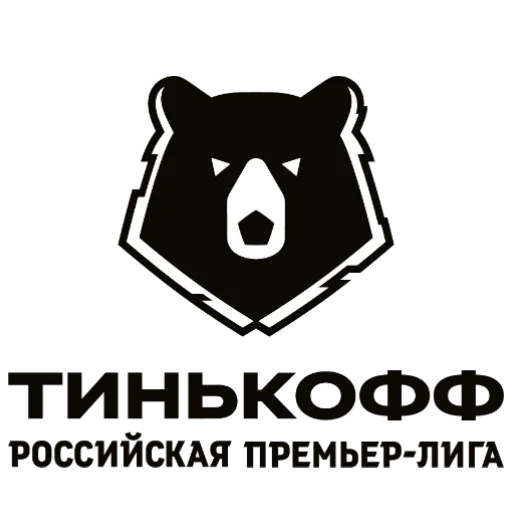 Sticker Российские Клубы - 0