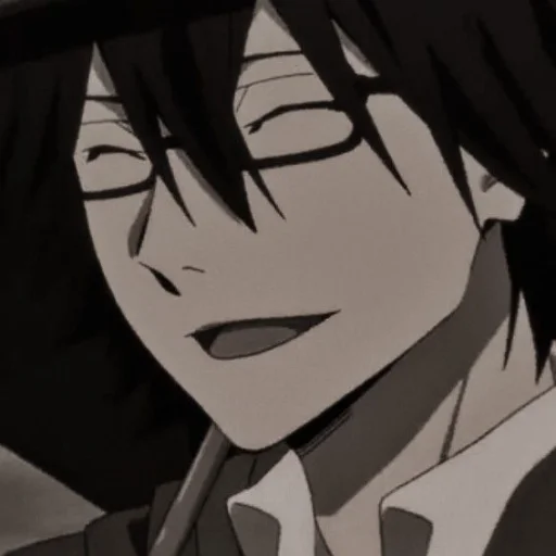 Ranpo Edogawa — @tikelcity2 Ranpo Edogawa — @tikelcity2 -