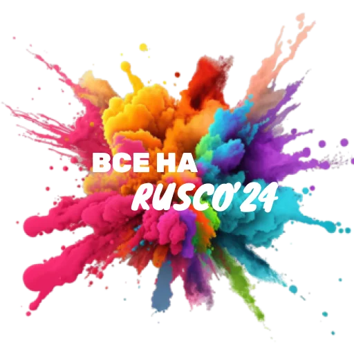 RUSCO'24 RUSCO'24 -