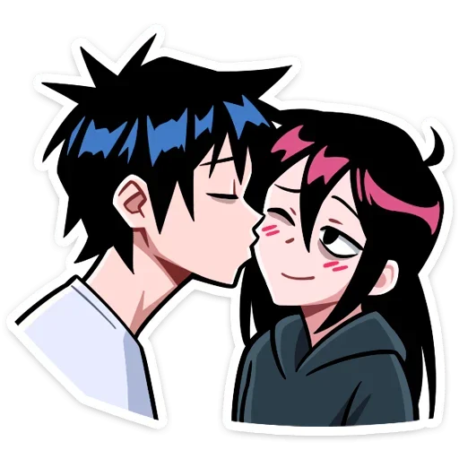 Больше стиков тут: @stikery4 Больше стиков тут: @stikery4 -