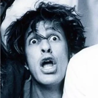 Sticker Rhcp - 5
