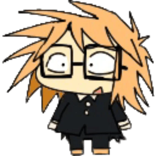 Randal! Ranfren Randal! Ranfren -